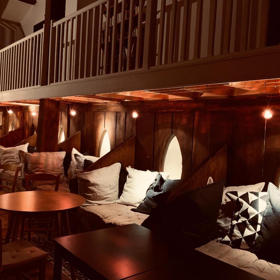 La Baleyssague Bed and Breakfast Marmande Exteriör bild