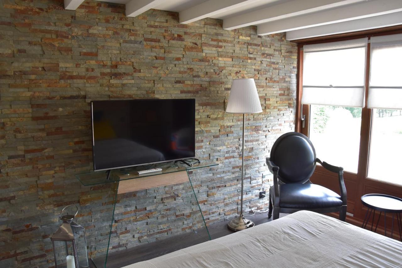 La Baleyssague Bed and Breakfast Marmande Exteriör bild