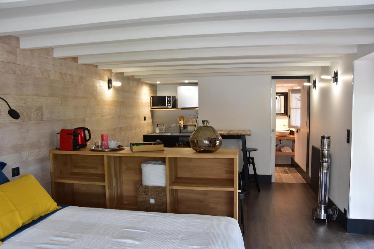 La Baleyssague Bed and Breakfast Marmande Exteriör bild