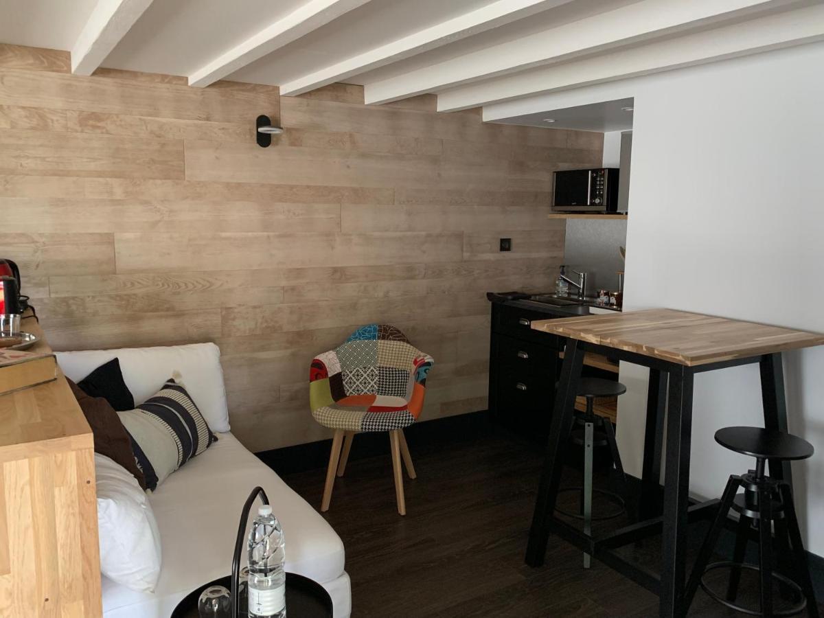La Baleyssague Bed and Breakfast Marmande Exteriör bild